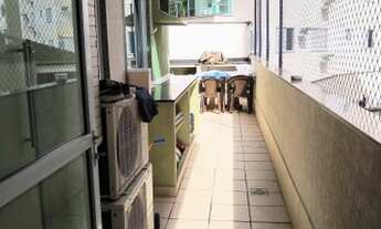 Imagem 7: 03 QUARTOS SUTE LAZER TERRAO GOURMET JARDIM DA PENHA