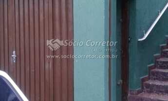 Imagem 2: VENDO 4 CASAS PARA RENDA- VL. MOREIRA- CENTRO DE GUARULHOS