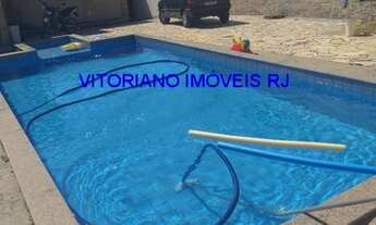 Imagem: Belford Roxo !Oferta De Ouro Casa Com Piscina