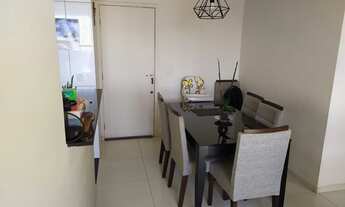 Imagem 5: Duplex para venda tem 126 metros quadrados com 3 quartos em São Bernardo - Campinas - SP