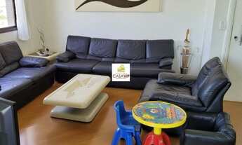 Imagem 2: Apartamento à venda, Mooca, 320m², 4 dormitórios, 1 suíte, 3 vagas!