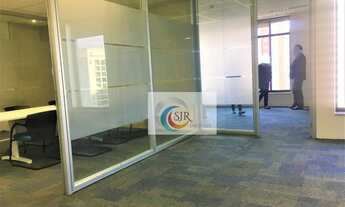 Imagem 5: Conjunto com 367,00m² com 14 vagas de garagem- Em frente a estação do metrô Moema