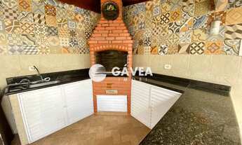 Imagem 3: Casa com 3 quartos no Macuco, Santos