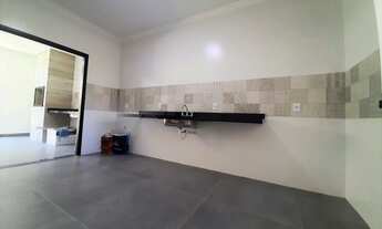 Imagem 5: Maravilhosa casa térrea em condomínio 3 dorm.(suite master) - 4vagas - cidade de Tremembé