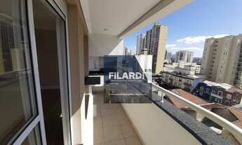 Imagem 4: Apartamento com 2 dormitórios, 94 m² - venda por R$ 1.120.000,00 ou aluguel por R$ 4.500,0