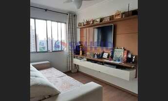 Imagem 7: Apartamento á venda , 2 dormitórios , Jardim Prudência!