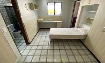 Imagem 6: Apartamento cobertura pertinho da praia e de vários comércios