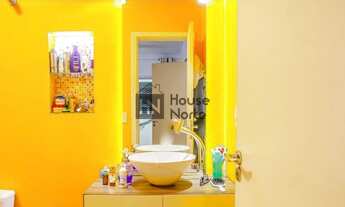 Imagem 7: Apartamento à venda, Santa Teresinha, São Paulo, SP