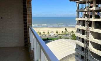 Imagem: Apartamento vista mar com 2 dormitórios