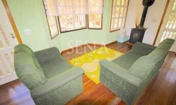 Imagem 7: Residência próximo ao Capivari