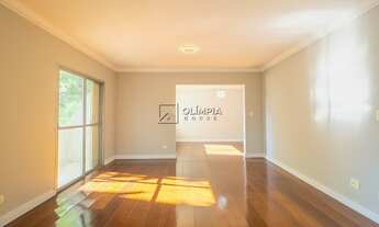 Imagem 6: Locação Apartamento 4 Dormitórios - 190 m² Campo Belo