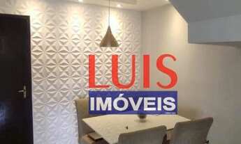 Imagem 6: Casa com 3 dormitórios à venda, 132 m² por R$ 420.000 - Itaipu - Niterói/RJ - CA5012