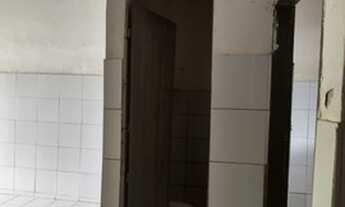 Imagem 3: Casa para alugar no bairro das indústrias na rua do posto de saúde