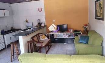 Imagem 6: Casa a venda Jardim Santa Terezinha - Itanhaém - SP