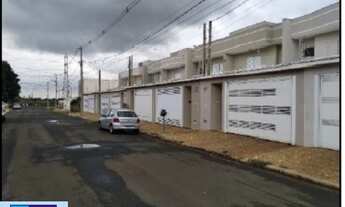 Imagem 2: CASA RESIDENCIAL em AMERICANA - SP, PARQUE UNIVERSITÁRIO