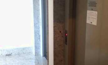 Imagem 7: Sala para aluguel, 4 vagas, Funcionários - Belo Horizonte/MG