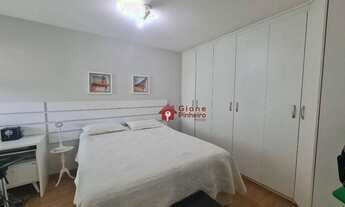 Imagem 7: VENDA 3 quartos sendo 1 suíte, 2 vagas, Luau do Recreio, 93 m² por R$ 750.000 - Recreio do