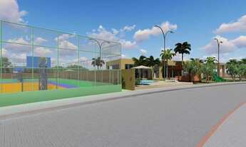 Imagem 6: Condomínio Esmeralda - Casa Duplex em Parnamirim em condomínio fechado próximo ao Atacadão