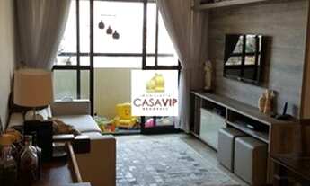 Imagem 6: Apartamento à venda, Vila Ipojuca, 70m², 2 dormitórios, 1 suíte, 1 vaga!