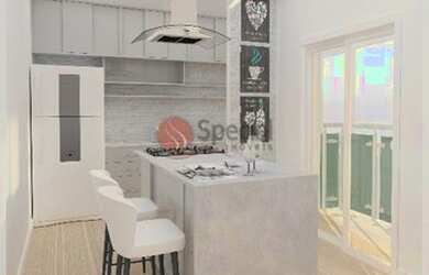 Imagem 3: Apartamento na Vila Matilde