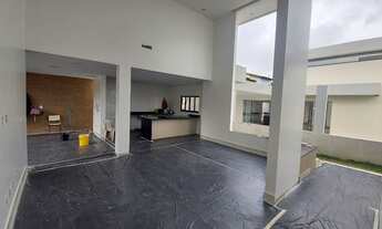 Imagem 4: Casa de Condomínio 3 quartos para Venda Setor Habitacional Vicente Pires