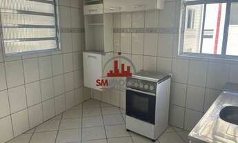 Imagem 5: Apartamento 01 dormitório na Guilhermina Praia Grande