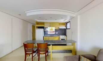 Imagem 4: Apartamento à venda, Moema, 55m², 1 suíte, 1 vaga!