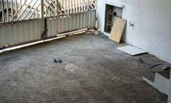 Imagem 6: Casa com 1 dormitório para alugar, 52 m² por R$ 1.100,00/mês - Jardim Santa Cruz (Zona Nor