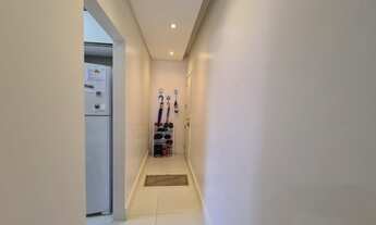 Imagem 6: FLORIANóPOLIS - Apartamento Padrão - Itacorubi