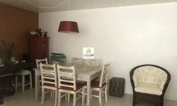 Imagem 5: Apartamento à venda, Vela Mariana, 100m², 3 dormitórios, 1 suíte, 1 vaga!