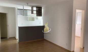 Imagem 4: Apartamento com 3 dormitórios à venda, 67 m² por R$ 385.000,00 - Vila Ema - São José dos C