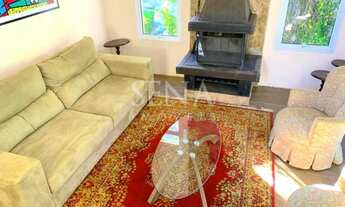 Imagem 6: Deslumbrante residência próxima ao centro turístico Capivari