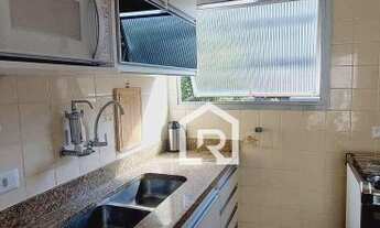 Imagem 7: Apartamento com 2 dormitórios à venda, 80 m² por R$ 370.000,00 - Enseada P Aquário - Gua