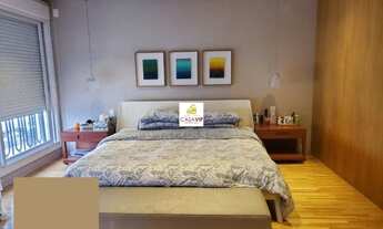 Imagem 3: Apartamento à venda, Barra Funda, 300m², 4 suítes, 4 vagas!