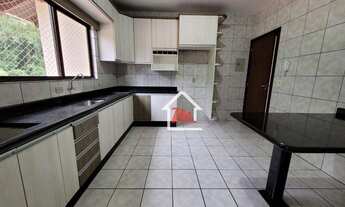 Imagem 5: Apartamento com 3 dormitórios para alugar, 90 m² por R$ 1.700,00/mês - Velha - Blumenau/SC