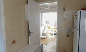 Imagem 6: Apartamento com 2 dormitórios à venda, 80 m² por R$ 370.000,00 - Enseada P Aquário - Gua