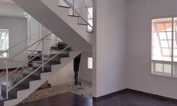 Imagem 3: Casa para locação com 248m² - 4 quartos - Residencial 9 - Santana deParnaíba/SP