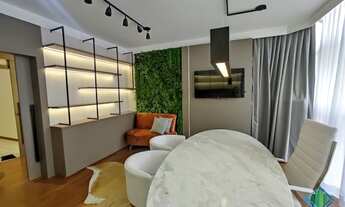 Imagem 2: Escritório para venda tem 31 metros quadrados em Centro - Florianópolis - SC