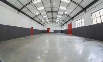 Imagem 4: SãO PAULO - Galpão/Depósito/Armazém - Saúde