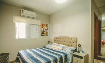 Imagem 7: São Paulo - Casa Padrão - SAÚDE