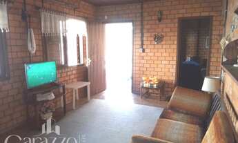 Imagem 3: CASA DE TRÊS DORMITÓRIOS COM ANEXO NO CENTRO DE TRAMANDAÍ