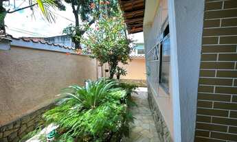 Imagem 4: Casa para venda com 127 metros quadrados com 3 quartos em Trindade - São Gonçalo - RJ