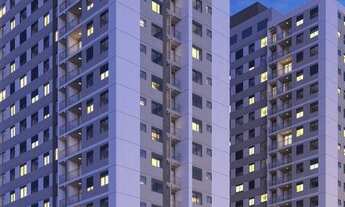 Imagem 7: Apartamento em Santo Amaro, Zona Sul - 2 quartos com suíte e lazer completo