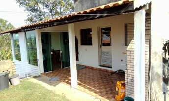 Imagem 4: A venda: casa com 3 suítes e terreno com vista maravilhosa