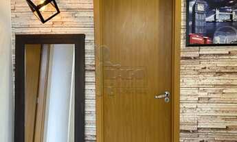 Imagem 4: Apartamento Padrão em Ribeirão Preto