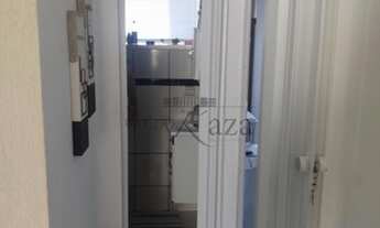 Imagem 2: Apartamento para venda com 53 metros quadrados com 2 quartos em Jardim Califórnia - Jacare