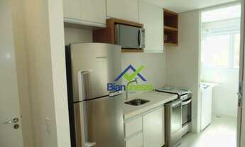 Imagem 4: Apartamento mobiliado com 2 suítes à venda, 72 m² - Cambuí - Campinas/SP