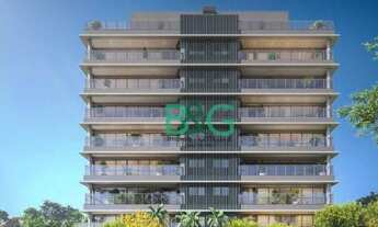 Imagem 2: Apartamento Duplex com 3 dormitórios à venda, 370 m² por R$ 10.880.404,20 - Jardins - São