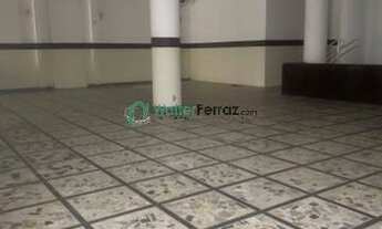 Imagem 2: Salão Comercial - 500 m² - Avenida da Praia - José Menino - Santos