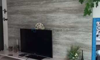 Imagem 4: Vendo Casa no Condomínio Esmeralda Várzea Grande